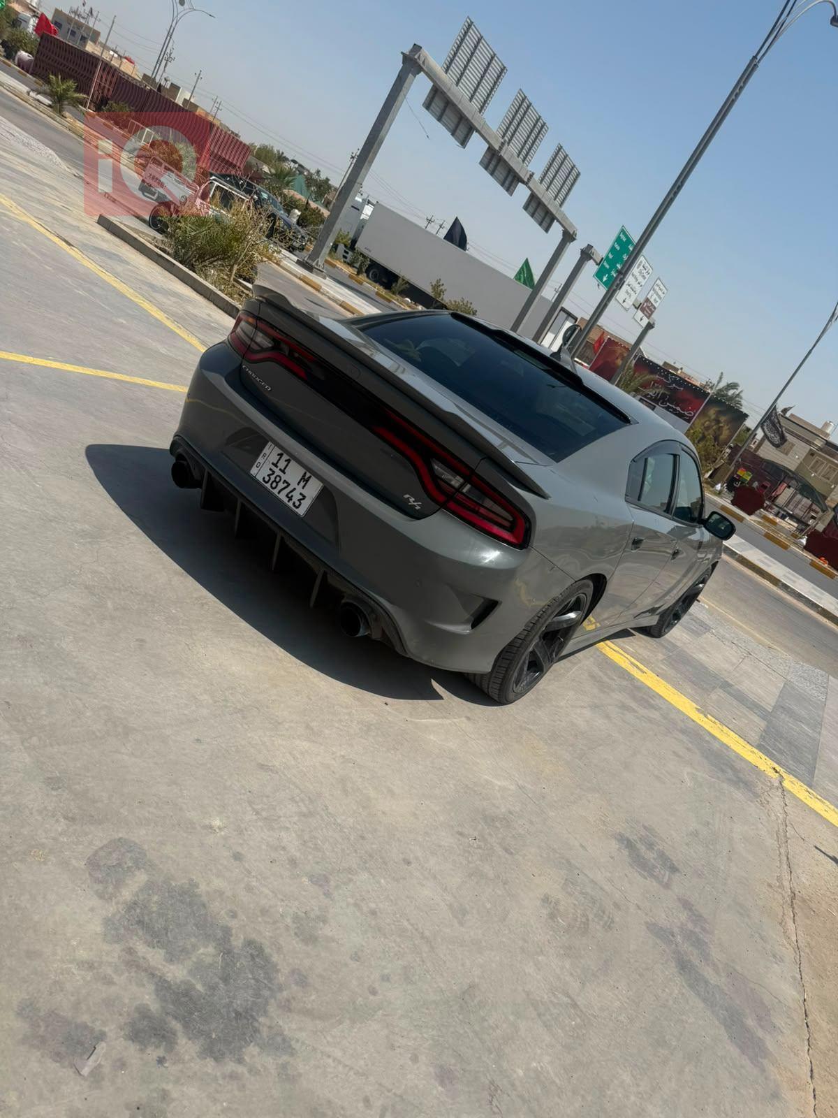دودج تشارجر